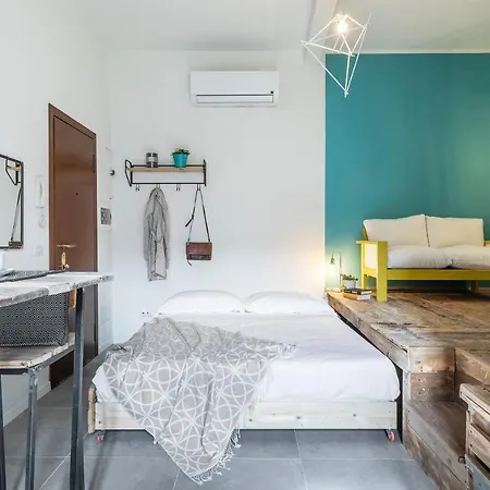 Apartamento Cute In Old Town By Solutions
