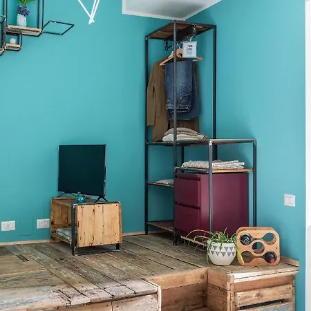 Cute In Old Town By Solutions Apartamento Como