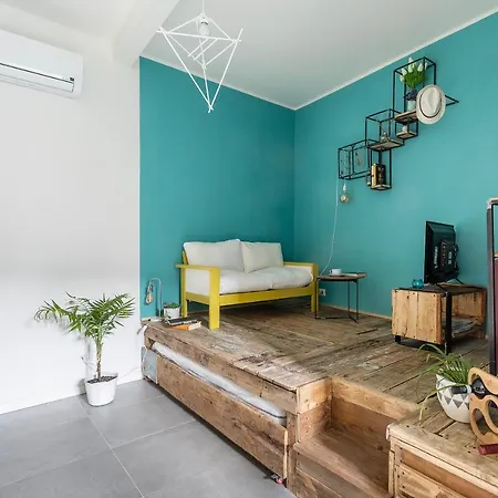 Cute In Old Town By Solutions 아파트 *