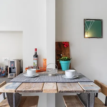 Cute In Old Town By Solutions Apartamento *