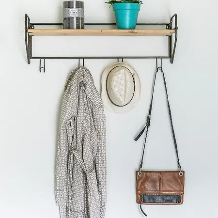 Cute In Old Town By Solutions Apartamento