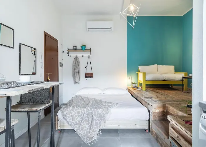 Apartment Cute In Old Town By Solutions