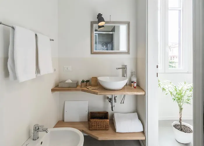 Cute In Old Town By Solutions Apartment