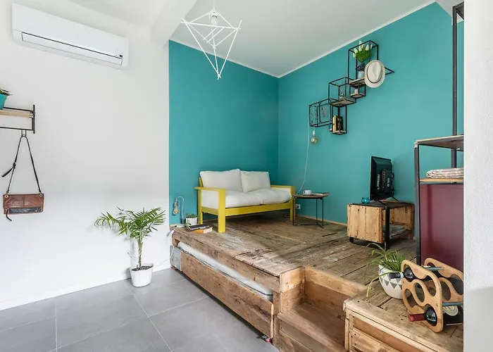 Cute In Old Town By Solutions Apartment *