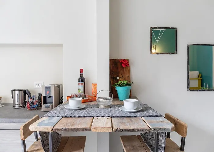 Cute In Old Town By Solutions Apartment *